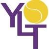 Youth League Tennis Logo
