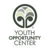 Youth Opportunity Center Logo