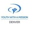 Youth With A Mission Denver Logo
