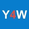 Youth4work Logo