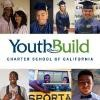 YOUTHBUILD CHARTER SCHOOL OF CALIFORNIA Logo