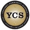 Ypsilanti Community Schools Logo