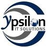 Ypsilon IT Solutions Logo