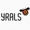 Yrals Digital Logo