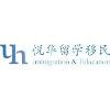 Yuehua Logo