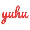 Yuhu Logo