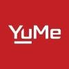 YuMe Logo
