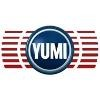 Yumi Ice Cream Logo