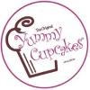 Yummy Cupcakes Logo