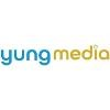 Yung Media Logo