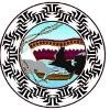 Yurok Tribe Logo