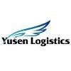 Yusen Logistics Logo