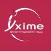 YXIME Logo