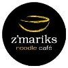 Z'Mariks Noodle Cafe Logo