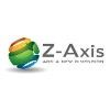 Z-Axis Tech Solutions (India) Logo