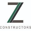 Z Constructors Logo