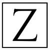 Z Line Kitchen and Bath Logo