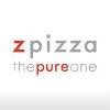 Z Pizza Logo