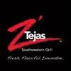 Z-Tejas Logo