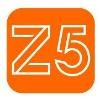 Z5 Inventory Logo