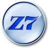 Z7 Networks Logo