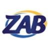 ZAB (Brazil) Logo