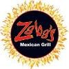 Zaba's Mexican Grill Logo