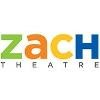 ZACH Theatre Logo
