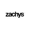 Zachys Wine & Liquor Logo