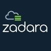 Zadara Storage Logo