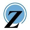 Zadro Products Logo