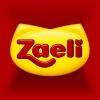 Zaeli Alimentos Logo