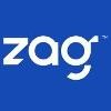 zag creative Logo