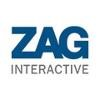 ZAG Interactive Logo
