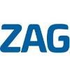 ZAG Personal & Perspektiven Logo