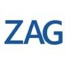 ZAG Technical Services Logo