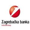 Zagrebacka Banka Logo