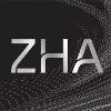 Zaha Hadid Architects Logo