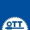 Zahnradfertigung OTT Logo