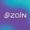 Zain Logo