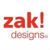 Zak Designs Logo