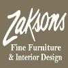 Zaksons Logo