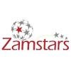Zamstars Management Services Logo