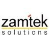 Zamtek Solutions Logo