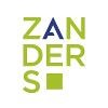 Zanders Treasury, Risk, and Finance Logo