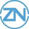 Zane Networks Logo