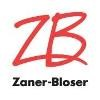 Zaner-Bloser Logo
