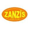 Zanzi's Pizza to Go Logo