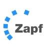 Zapf KG Logo