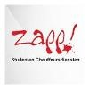 Zapp Studentenchauffeurs Logo